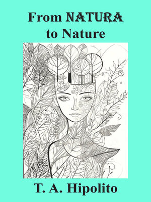 cover image of From Natura to Nature